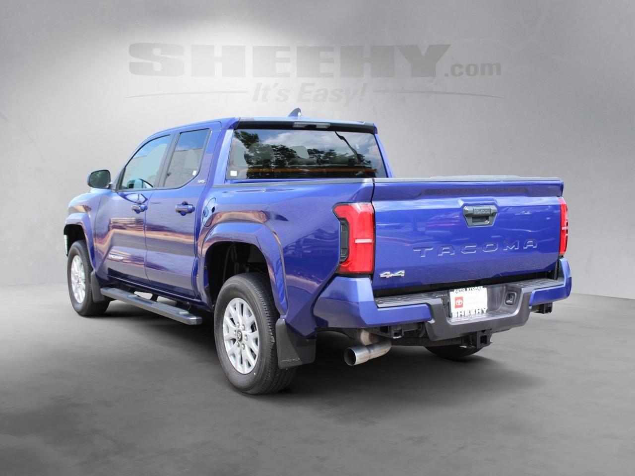 2025 Toyota Tacoma SR5 Stafford VA