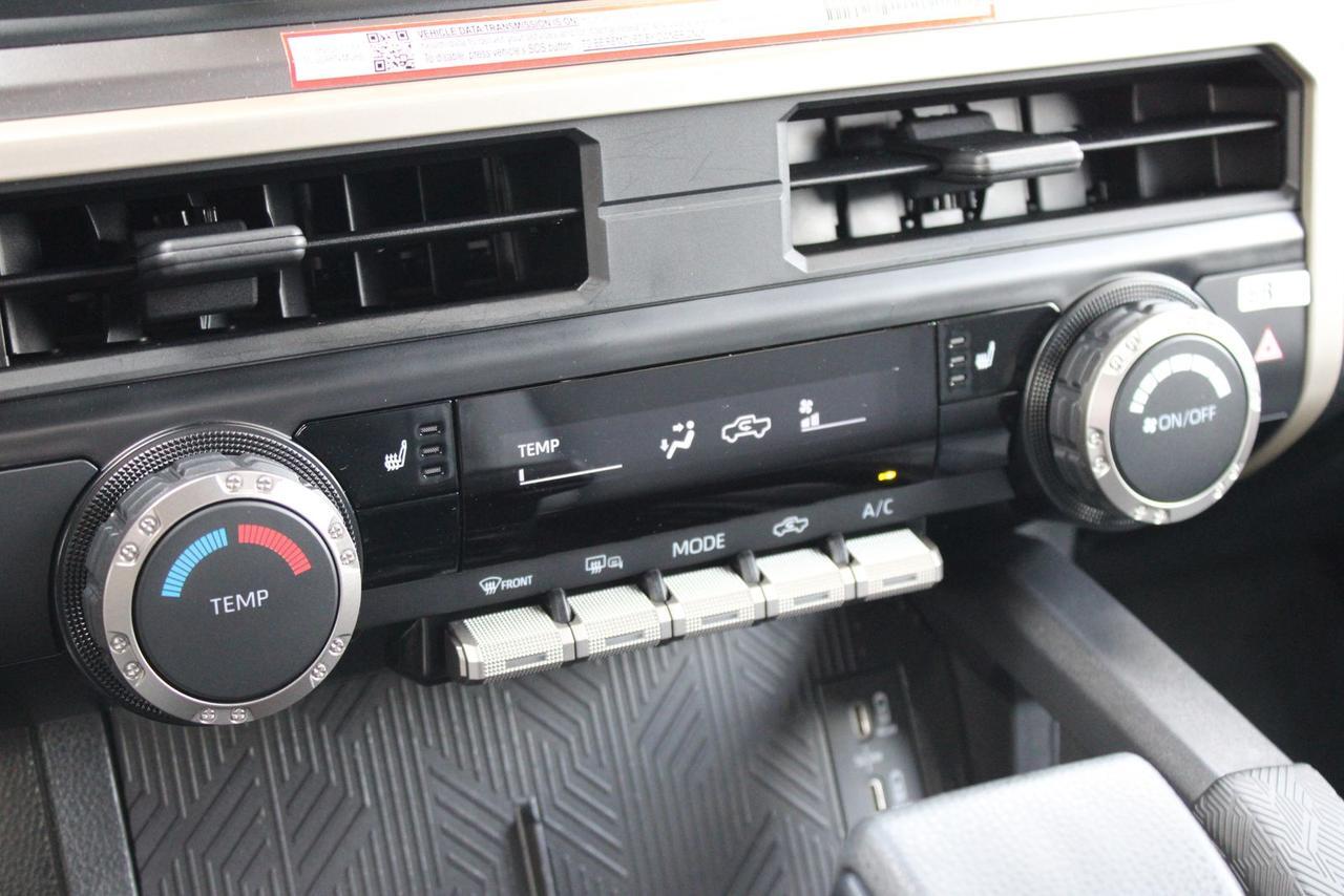 2025 Toyota Tacoma SR5 Stafford VA