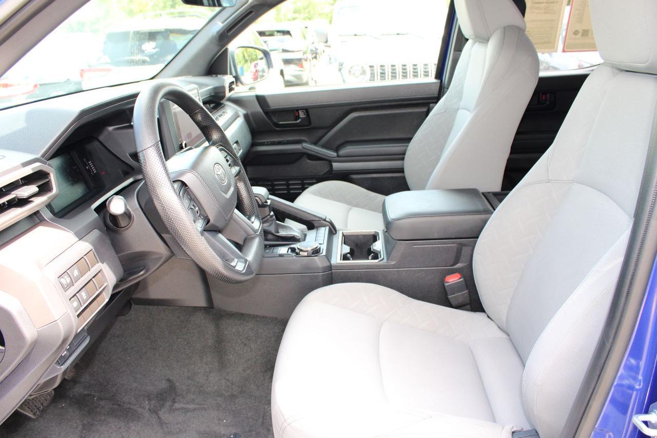 2025 Toyota Tacoma SR5 Stafford VA