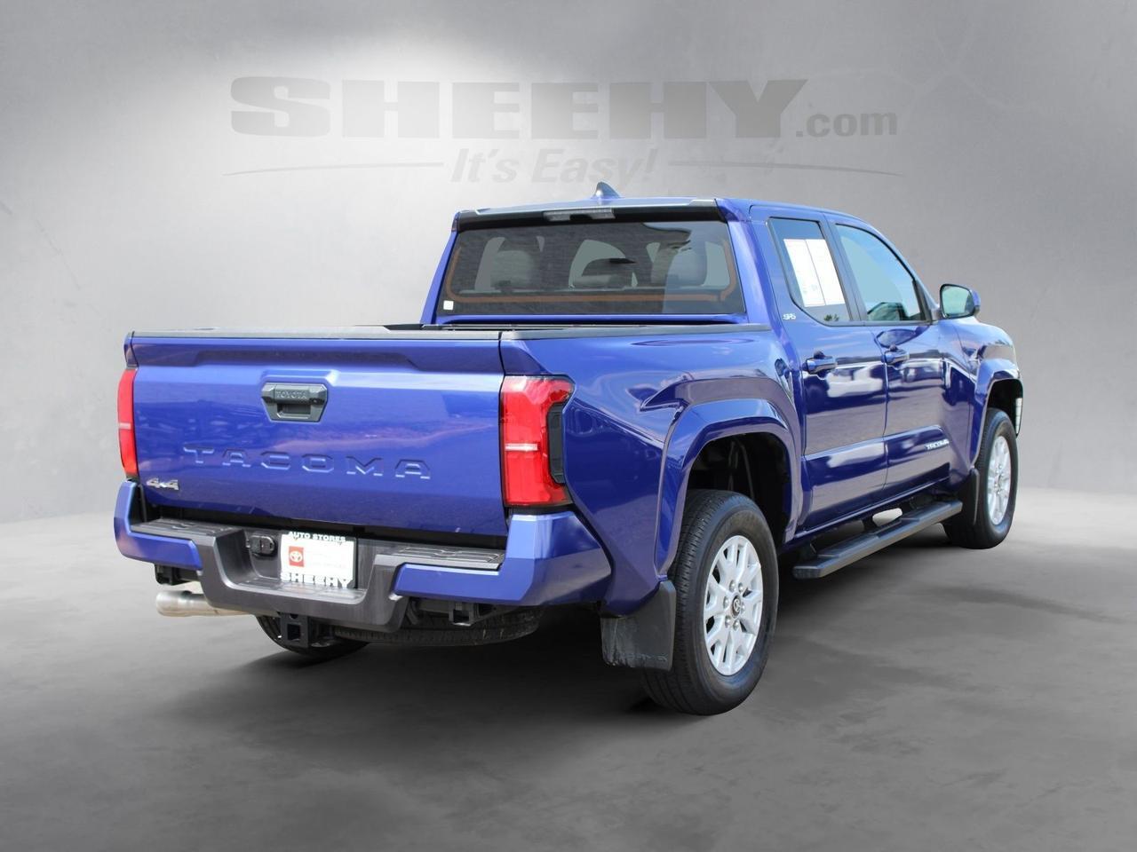 2025 Toyota Tacoma SR5 Stafford VA