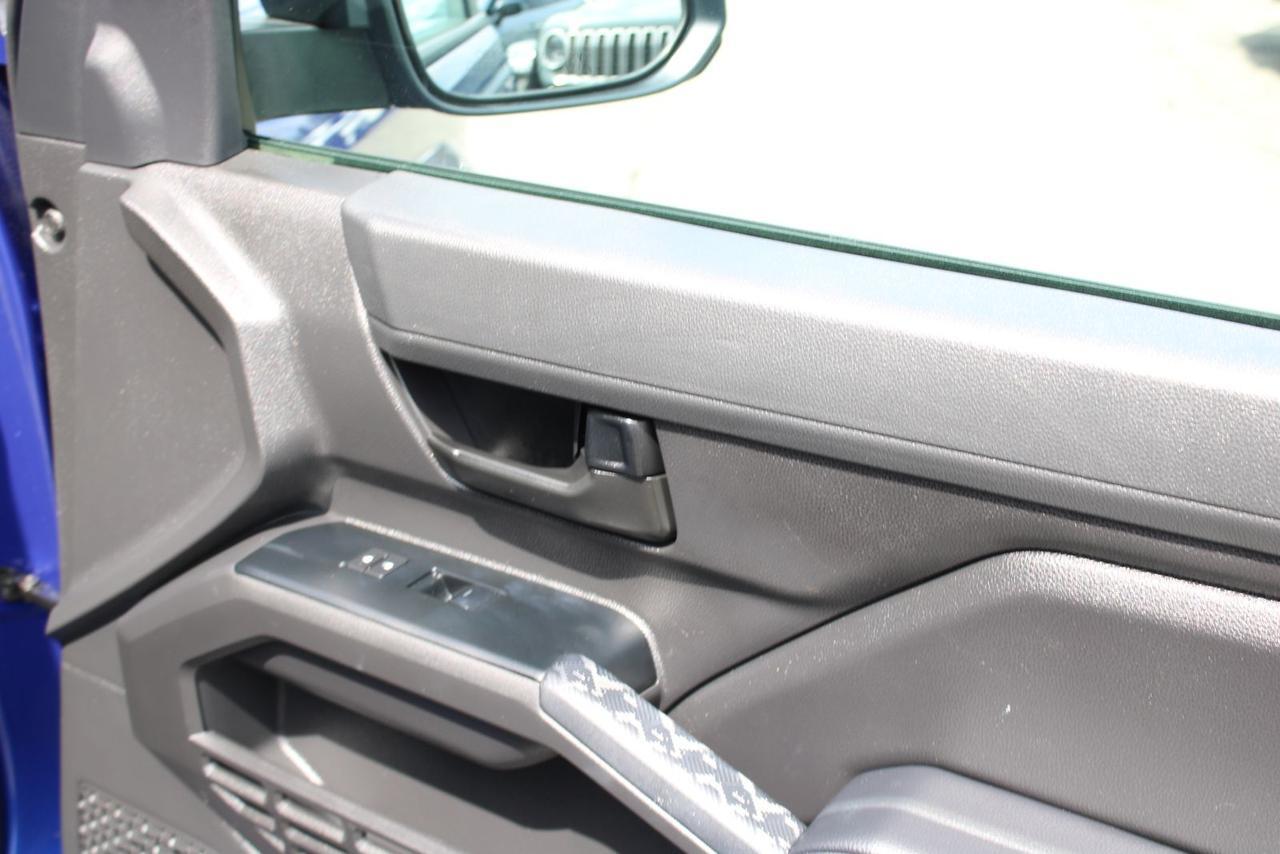 2025 Toyota Tacoma SR5 Stafford VA