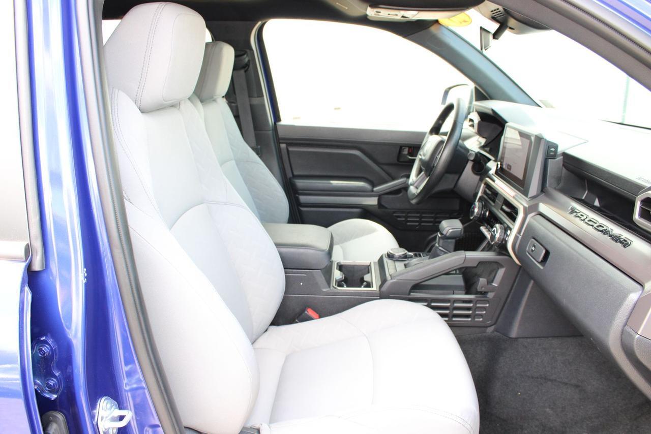 2025 Toyota Tacoma SR5 Stafford VA