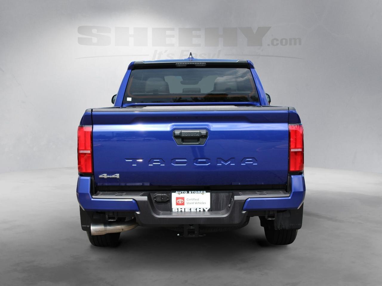 2025 Toyota Tacoma SR5 Stafford VA
