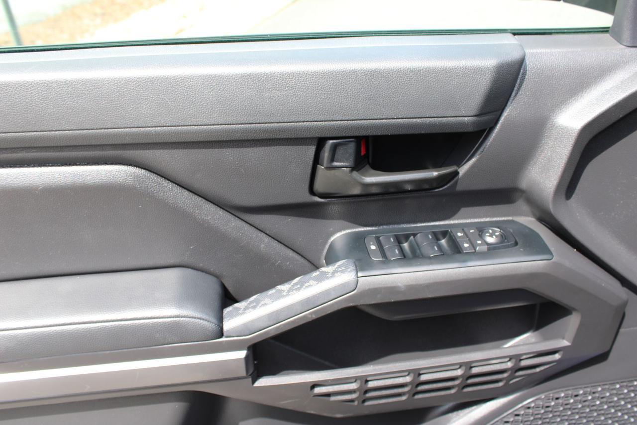 2025 Toyota Tacoma SR5 Stafford VA
