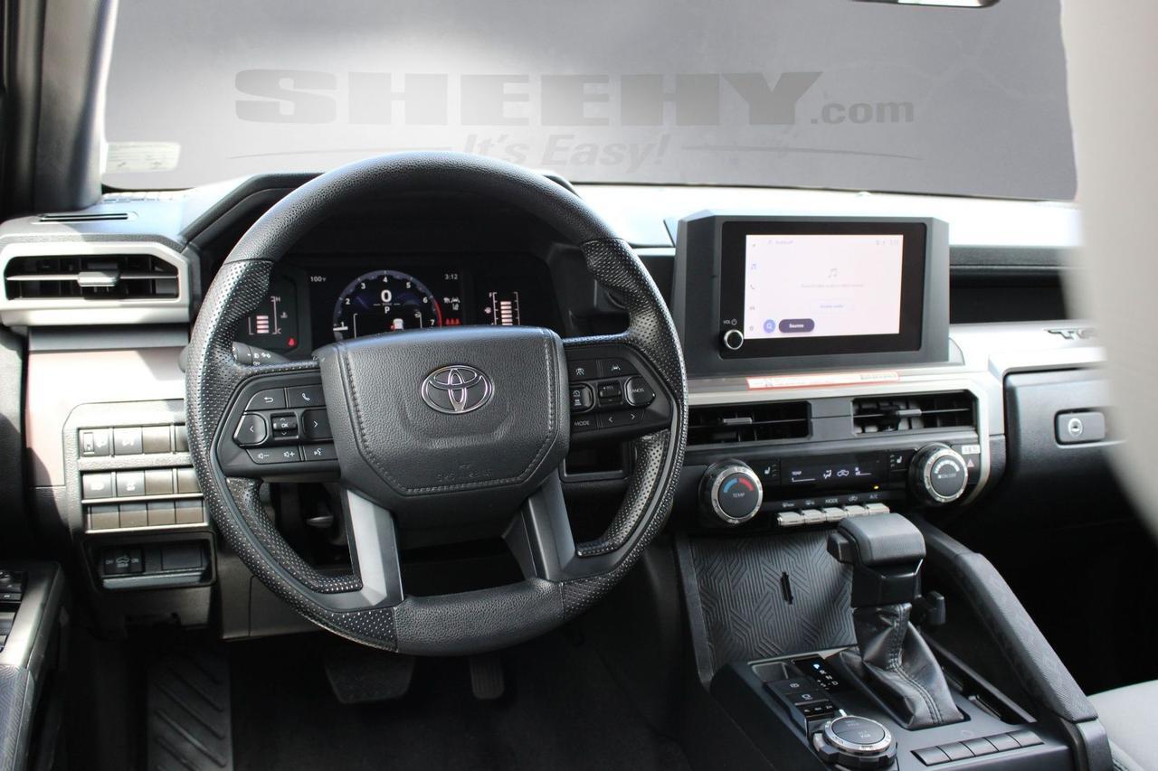 2025 Toyota Tacoma SR5 Stafford VA