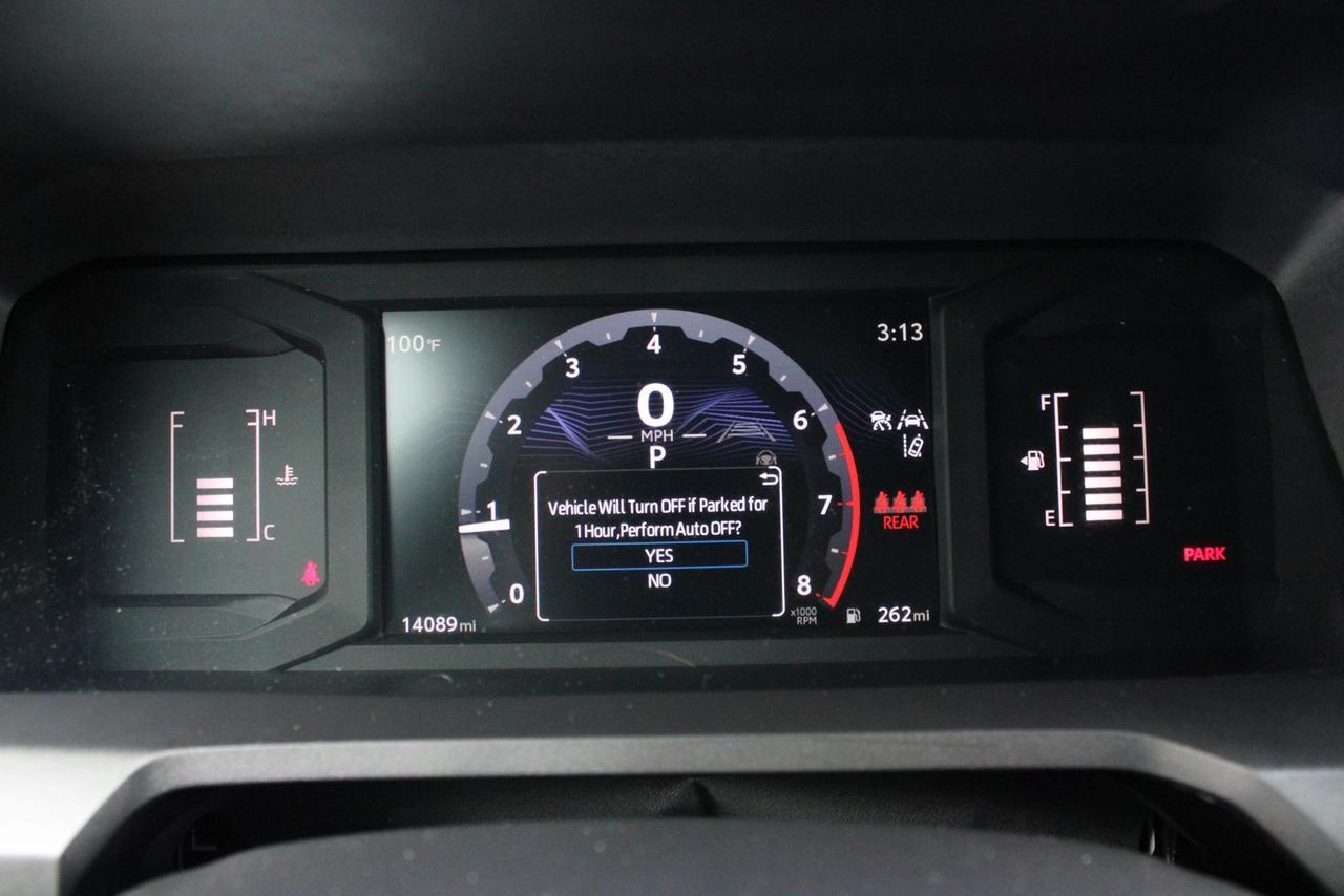 2025 Toyota Tacoma SR5 Stafford VA