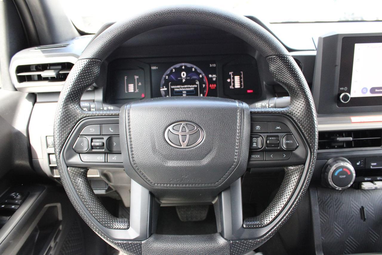 2025 Toyota Tacoma SR5 Stafford VA