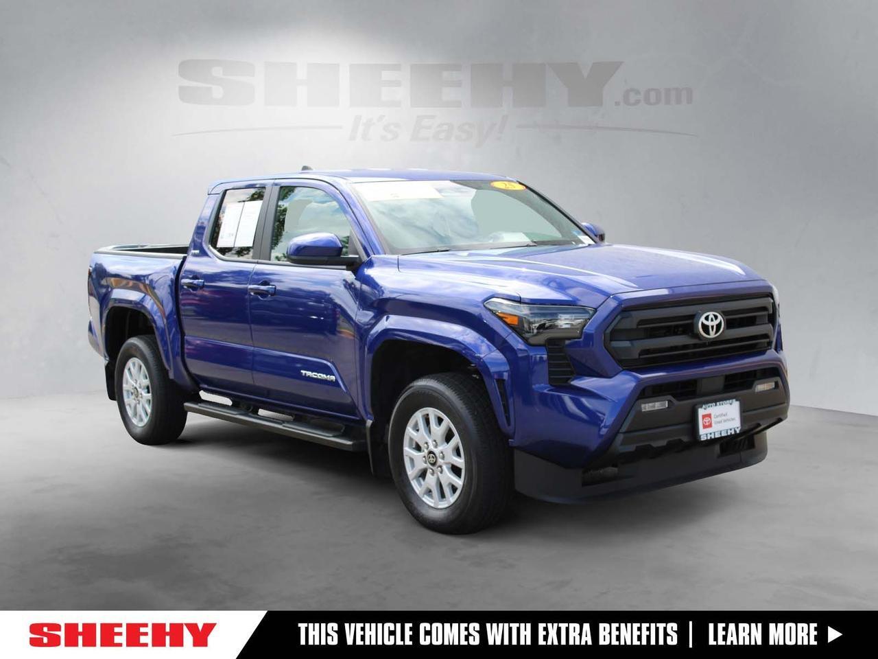 2025 Toyota Tacoma SR5 Stafford VA