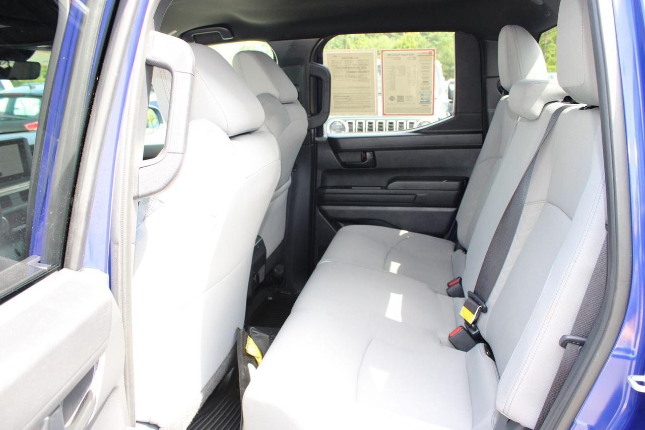2025 Toyota Tacoma SR5 Stafford VA
