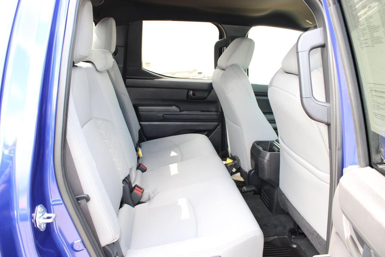 2025 Toyota Tacoma SR5 Stafford VA