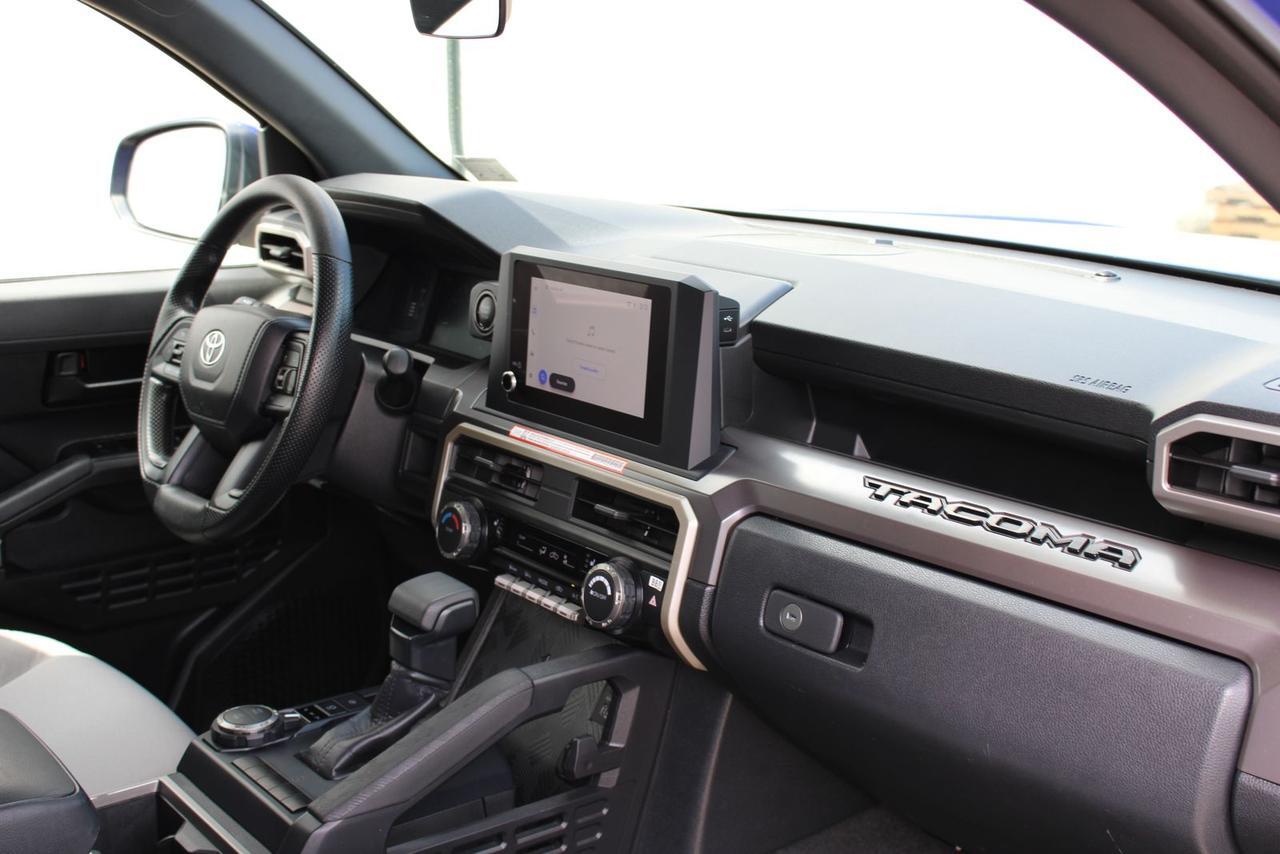 2025 Toyota Tacoma SR5 Stafford VA