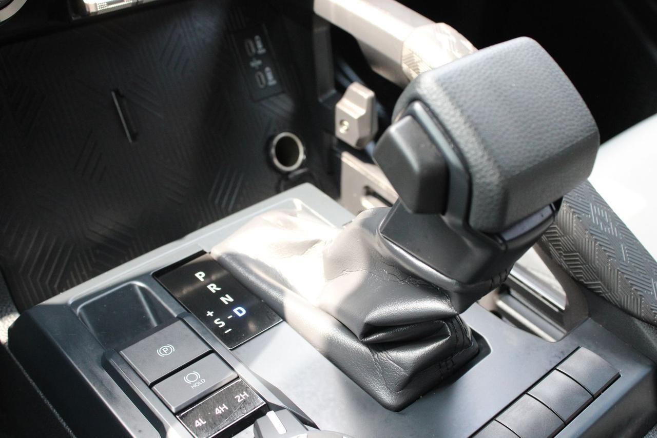 2025 Toyota Tacoma SR5 Stafford VA