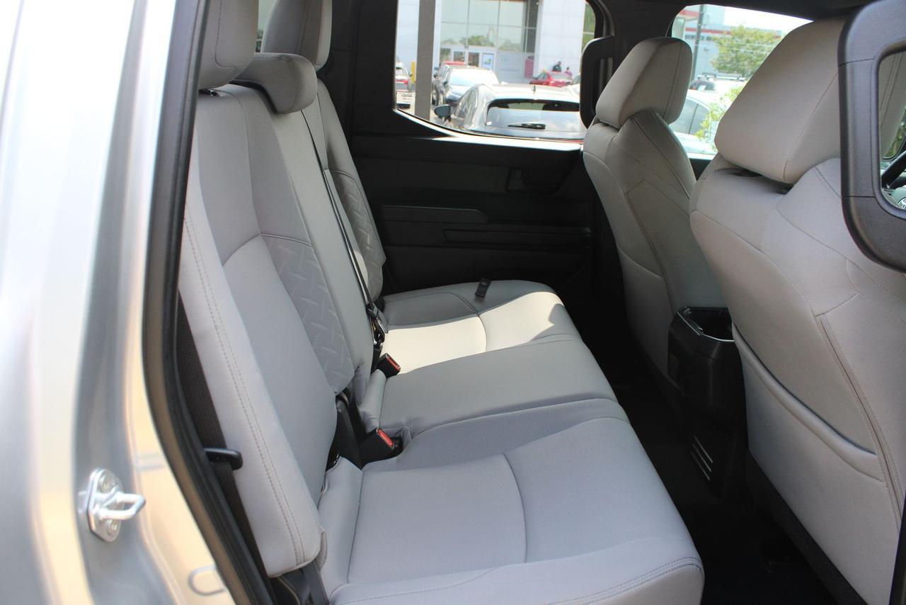 2025 Toyota Tacoma SR5 Stafford VA