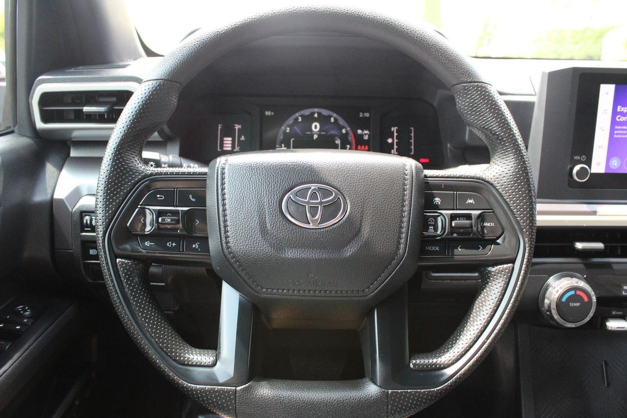 2025 Toyota Tacoma SR5 Stafford VA