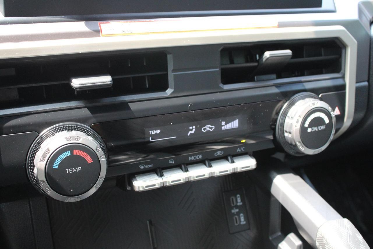 2025 Toyota Tacoma SR5 Stafford VA