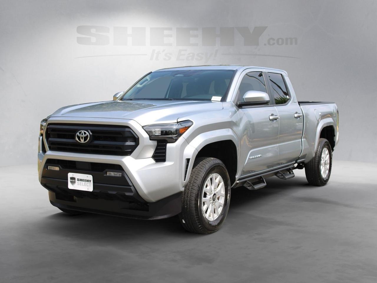 2025 Toyota Tacoma SR5 Stafford VA