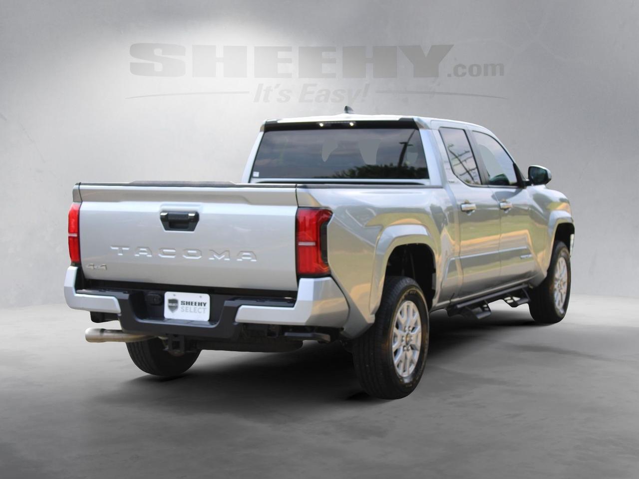 2025 Toyota Tacoma SR5 Stafford VA
