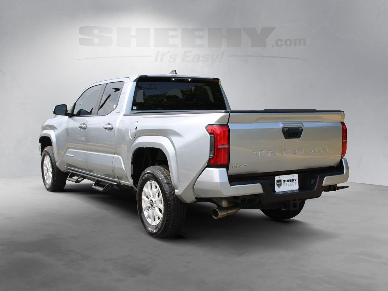 2025 Toyota Tacoma SR5 Stafford VA
