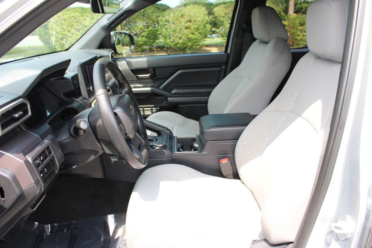 2025 Toyota Tacoma SR5 Stafford VA