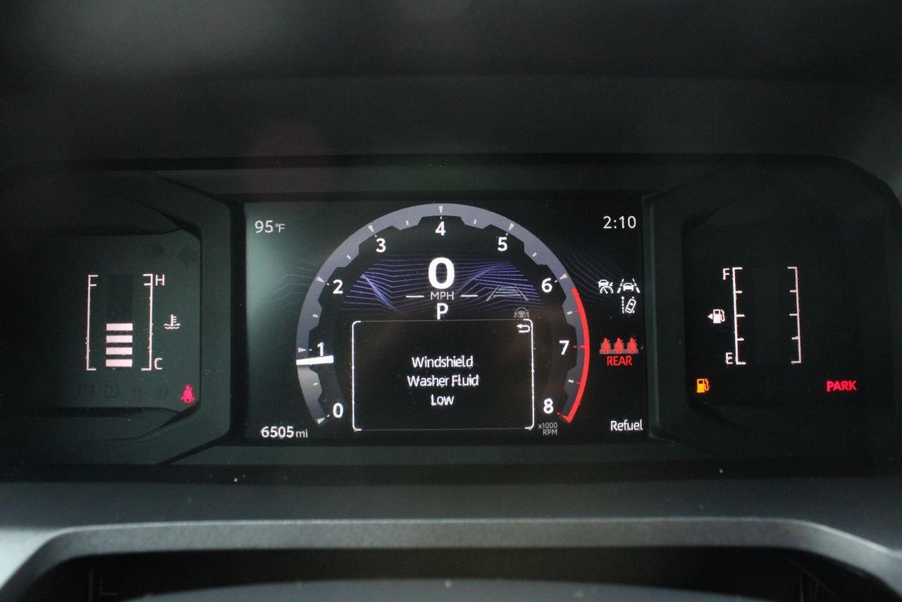 2025 Toyota Tacoma SR5 Stafford VA