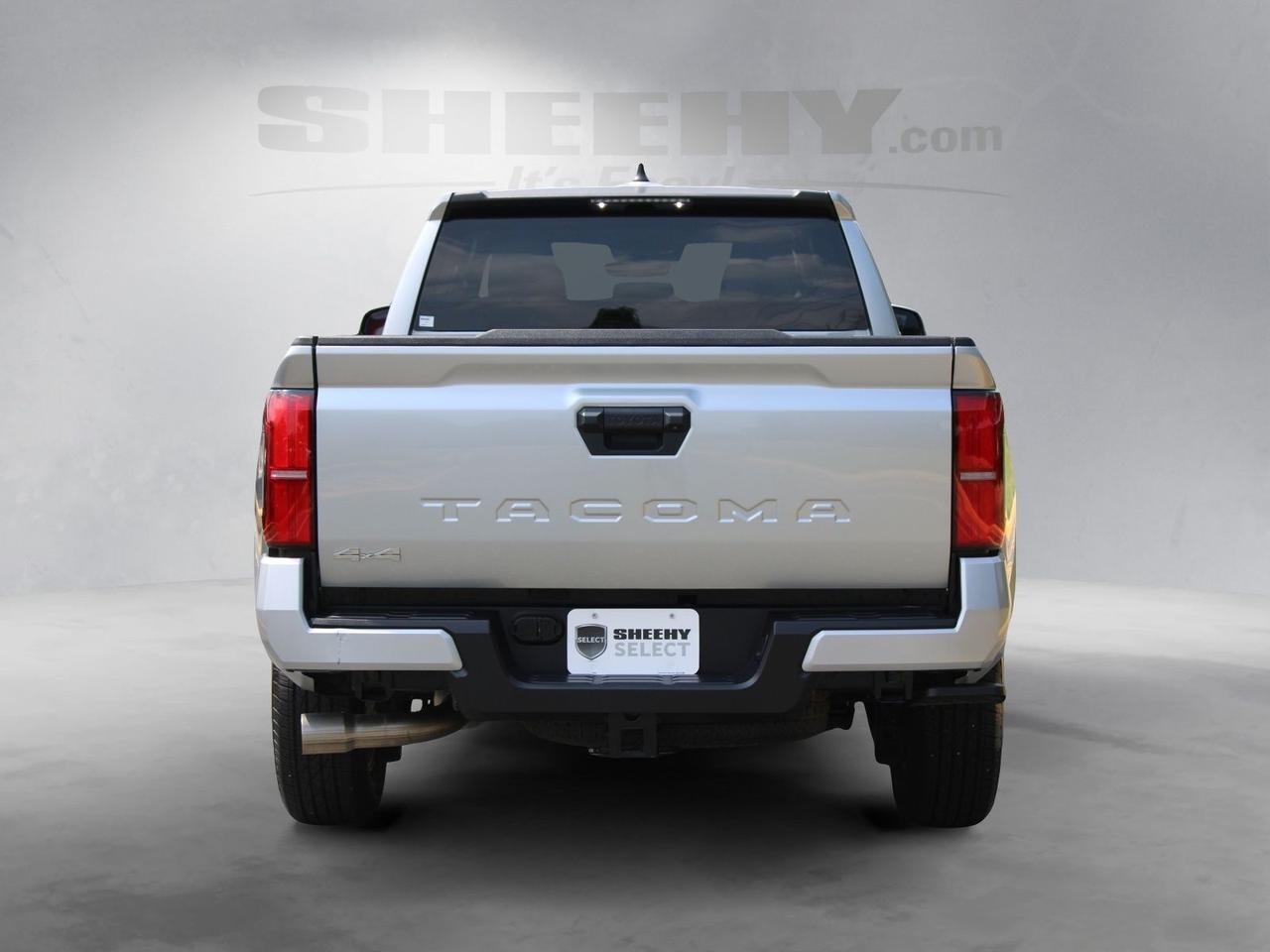 2025 Toyota Tacoma SR5 Stafford VA