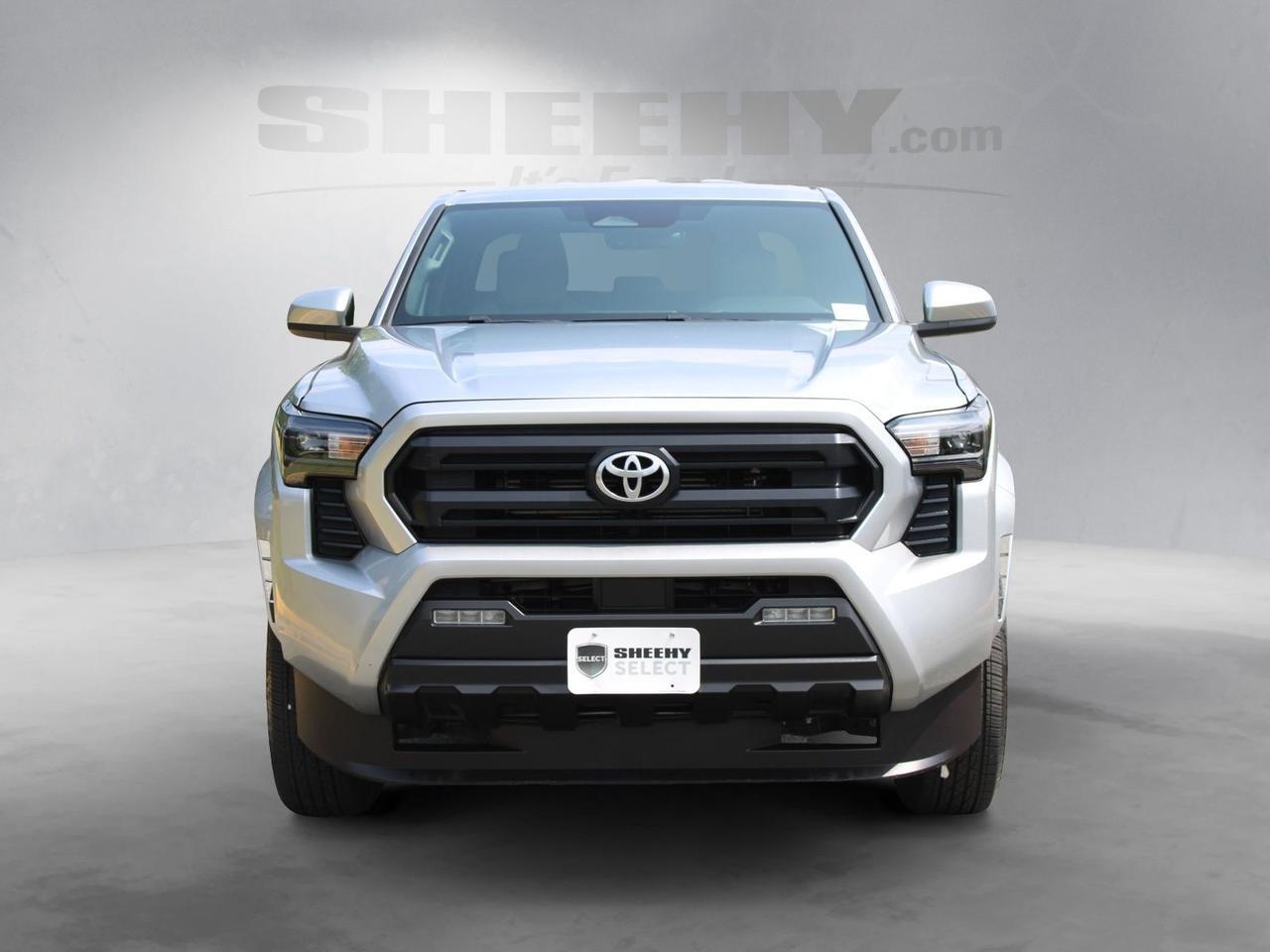 2025 Toyota Tacoma SR5 Stafford VA