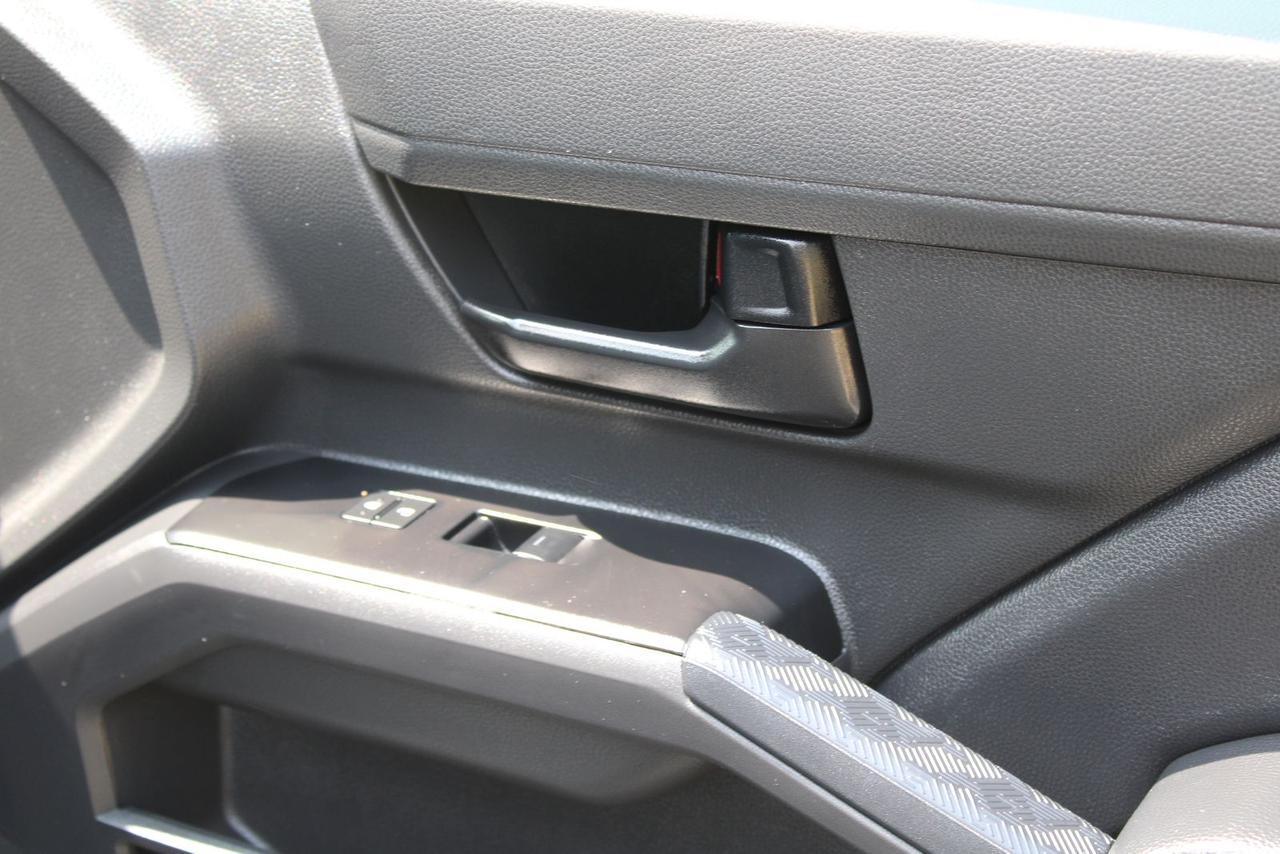 2025 Toyota Tacoma SR5 Stafford VA