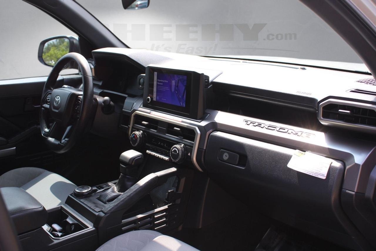 2025 Toyota Tacoma SR5 Stafford VA