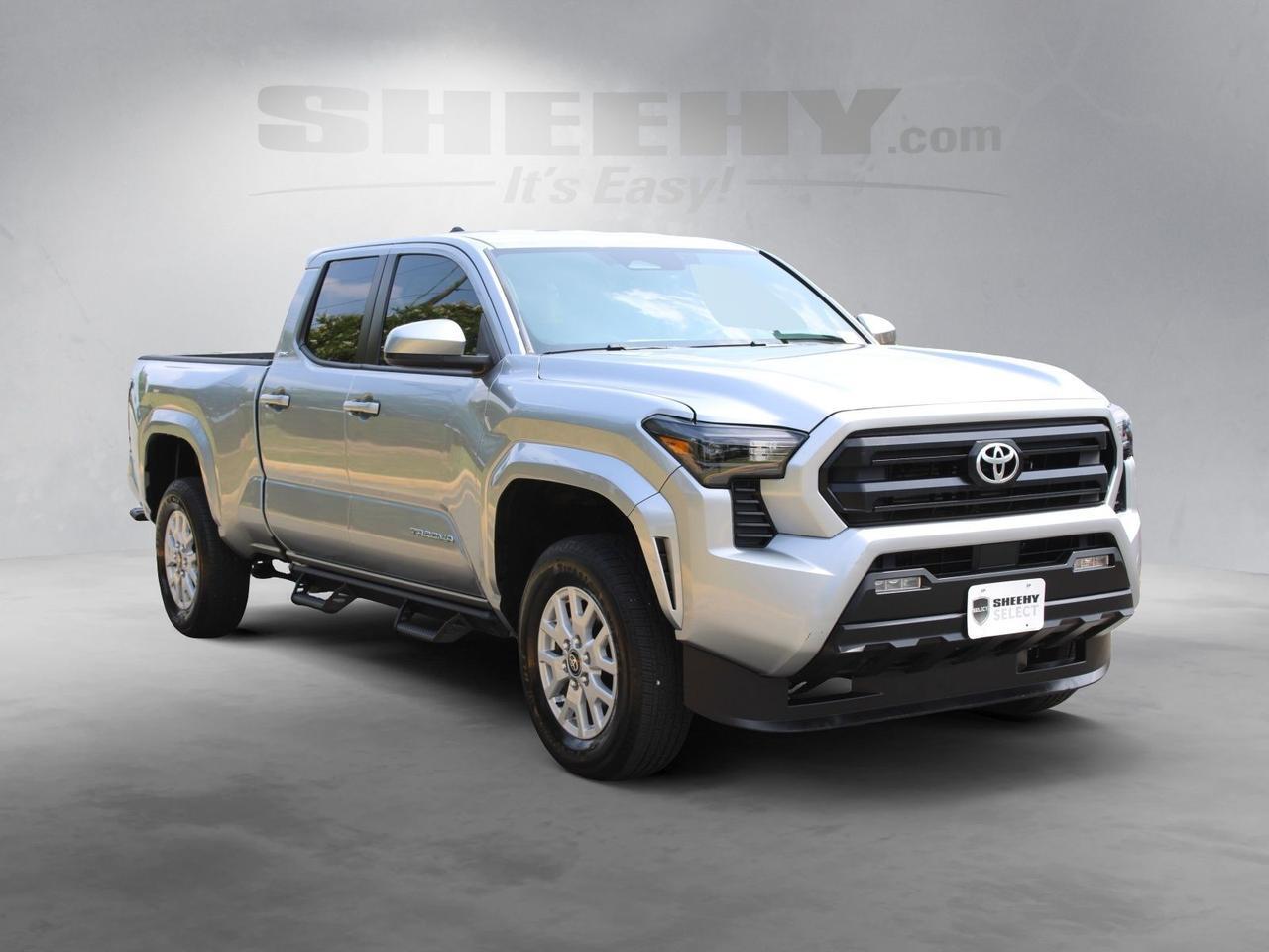 2025 Toyota Tacoma SR5 Stafford VA
