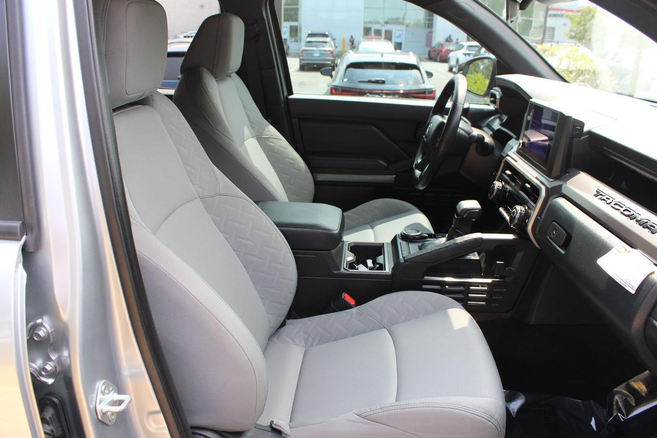 2025 Toyota Tacoma SR5 Stafford VA