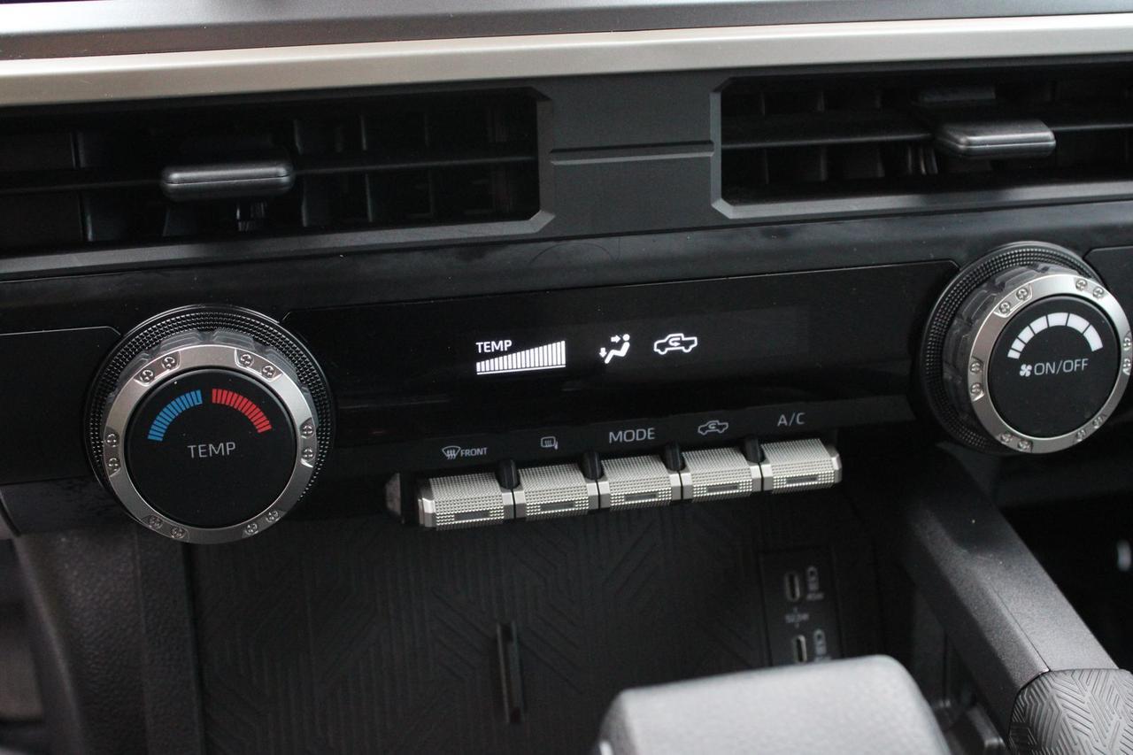2025 Toyota Tacoma SR5 Stafford VA