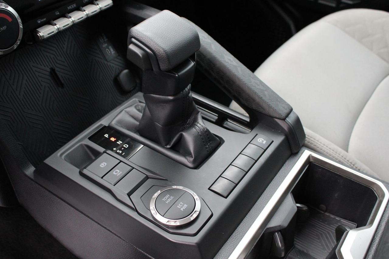 2025 Toyota Tacoma SR5 Stafford VA
