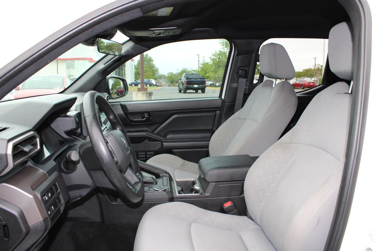 2025 Toyota Tacoma SR5 Stafford VA