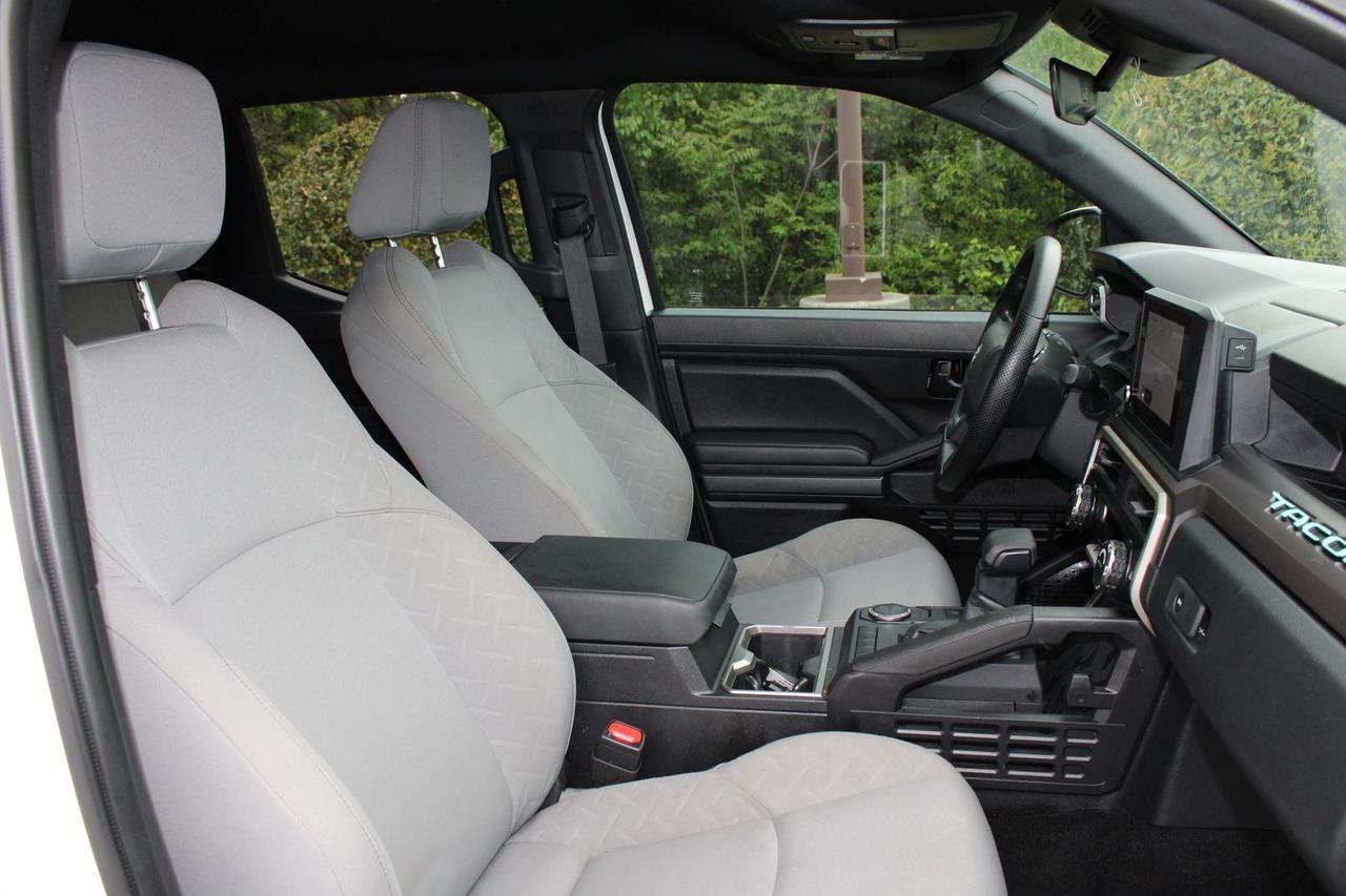 2025 Toyota Tacoma SR5 Stafford VA