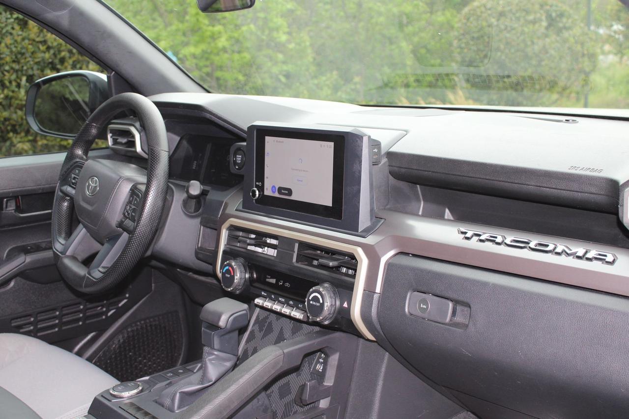 2025 Toyota Tacoma SR5 Stafford VA