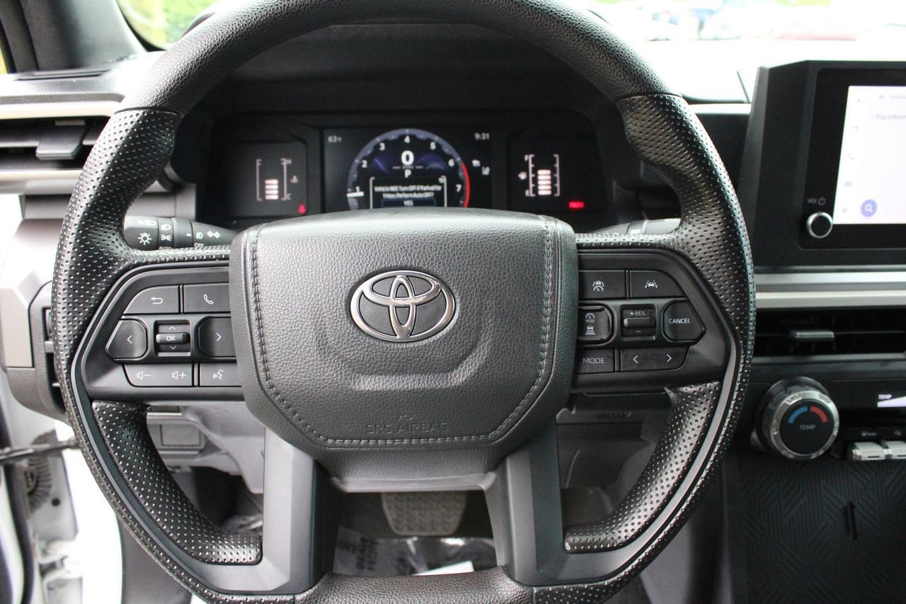 2025 Toyota Tacoma SR5 Stafford VA