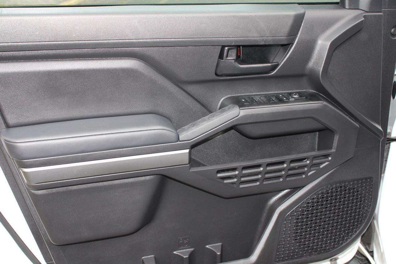 2025 Toyota Tacoma SR5 Stafford VA