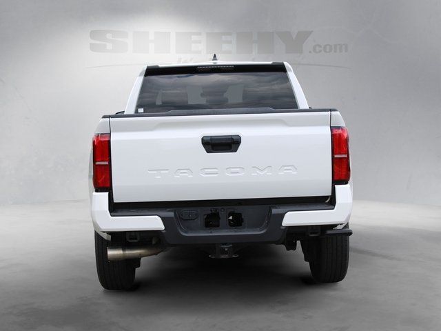 2025 Toyota Tacoma SR5 Stafford VA
