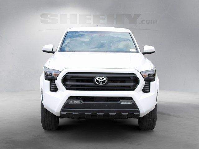 2025 Toyota Tacoma SR5 Stafford VA
