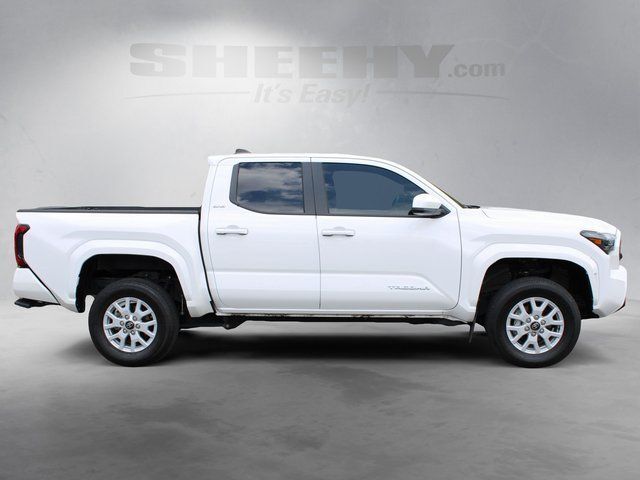 2025 Toyota Tacoma SR5 Stafford VA