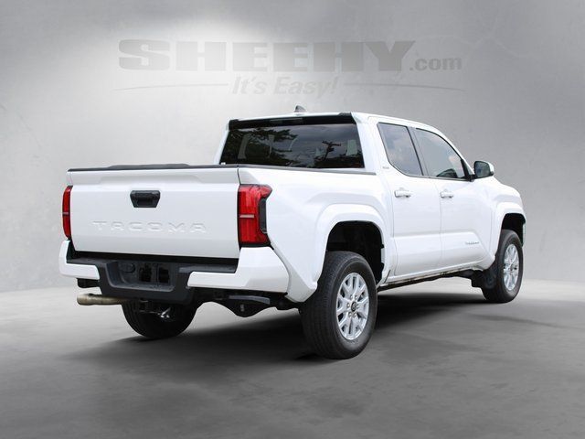 2025 Toyota Tacoma SR5 Stafford VA