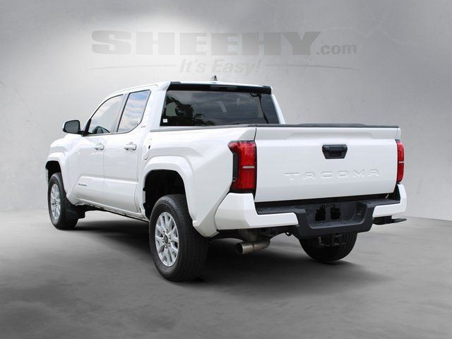 2025 Toyota Tacoma SR5 Stafford VA
