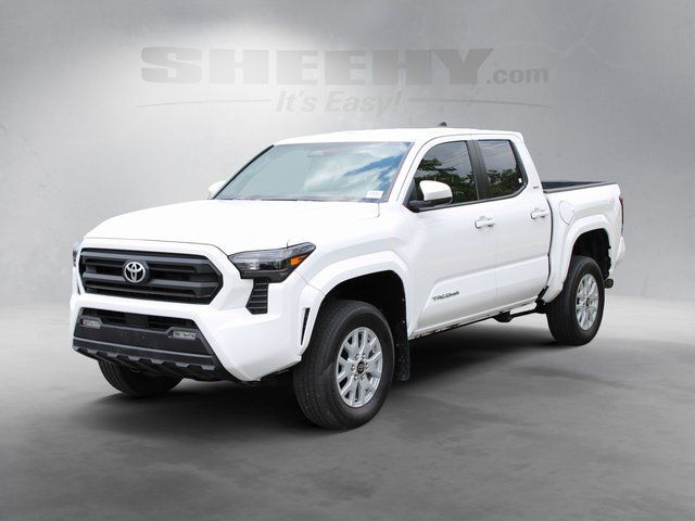 2025 Toyota Tacoma SR5 Stafford VA