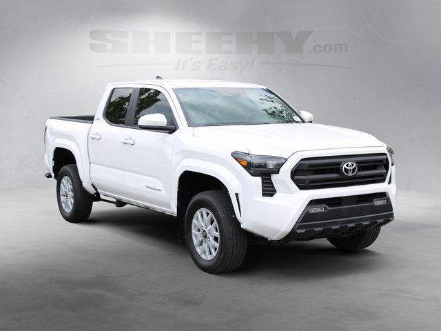 2025 Toyota Tacoma SR5 Stafford VA