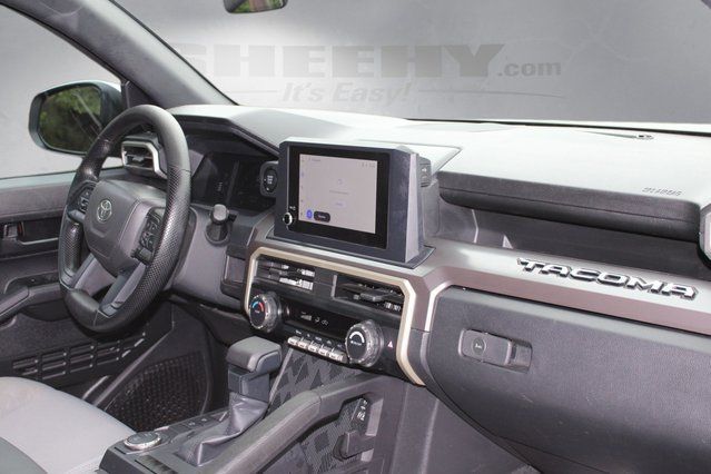 2025 Toyota Tacoma SR5 Stafford VA