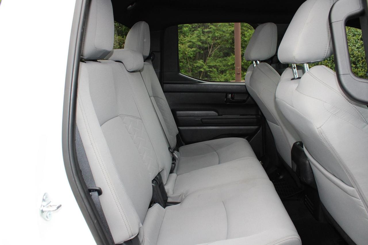 2025 Toyota Tacoma SR5 Stafford VA