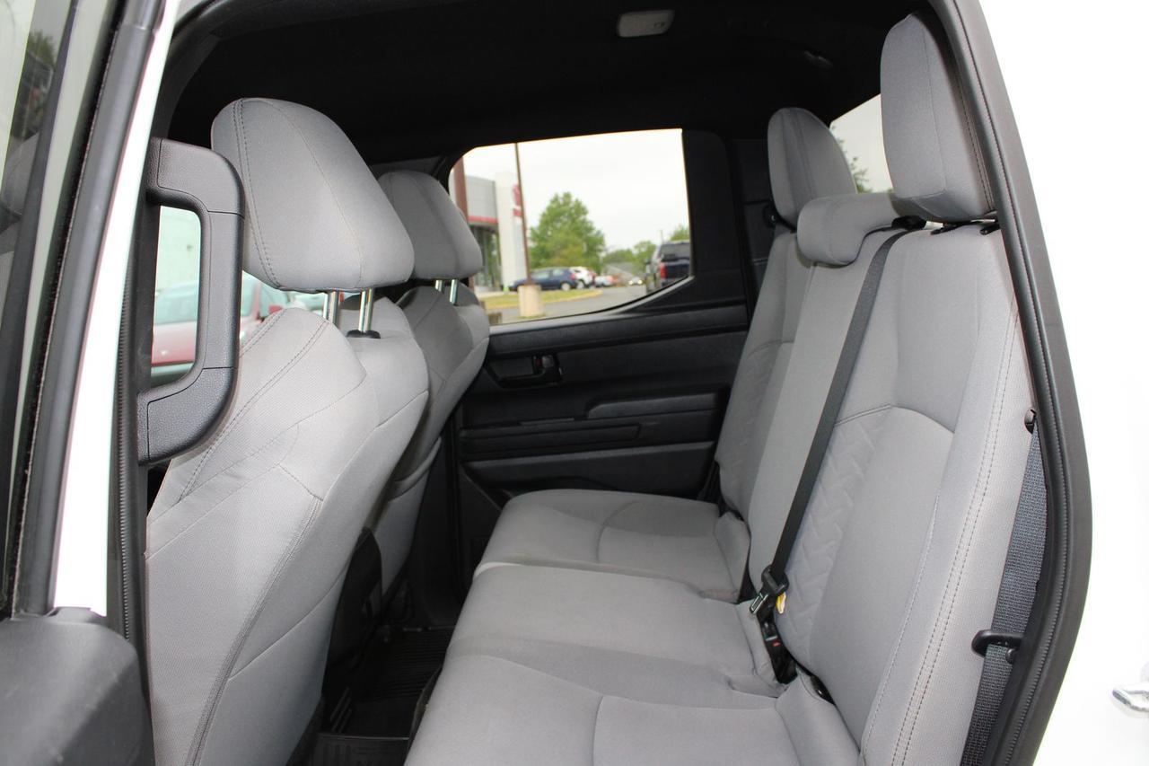 2025 Toyota Tacoma SR5 Stafford VA