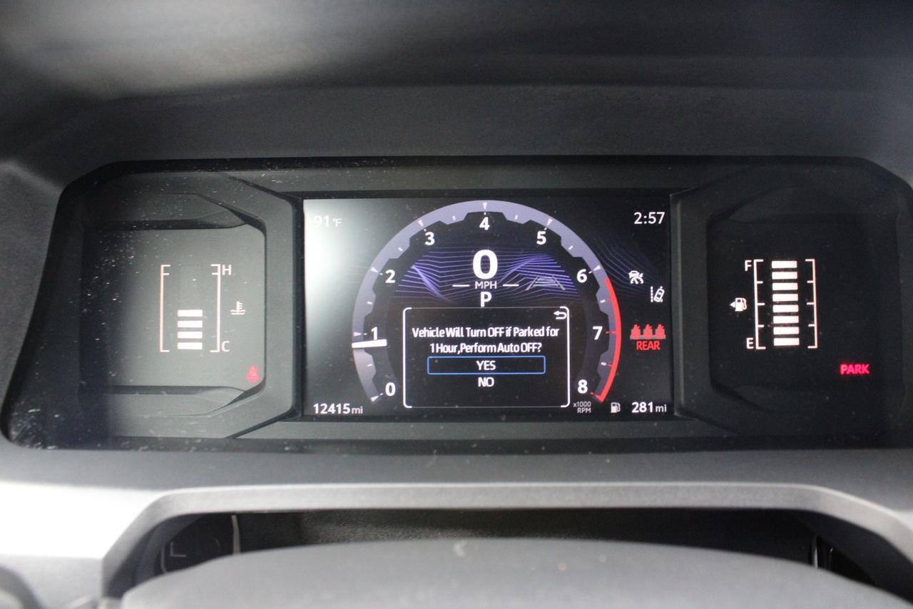 2025 Toyota Tacoma SR5 Stafford VA