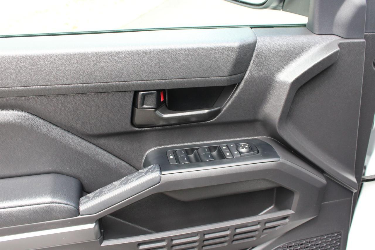 2025 Toyota Tacoma SR5 Stafford VA
