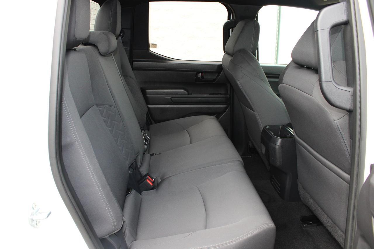 2025 Toyota Tacoma SR5 Stafford VA